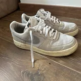 Nike Air Force 1 кроссовки 3