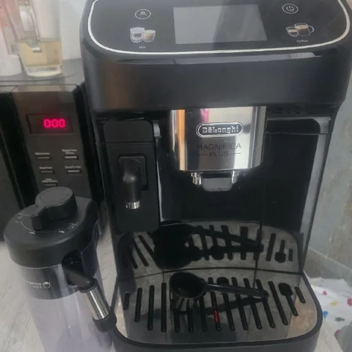 Кофемашина DeLonghi