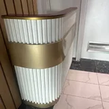 Стойка ресепшен 1