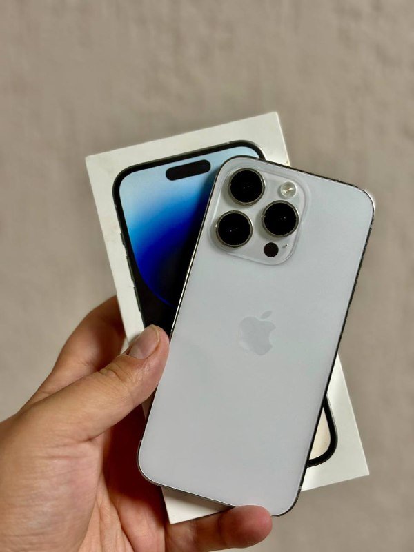 IPhone 14 Pro 256GB 3