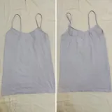 Джинсы Bershka, топы, юбка-шорты, комплект блузка и шорты 7