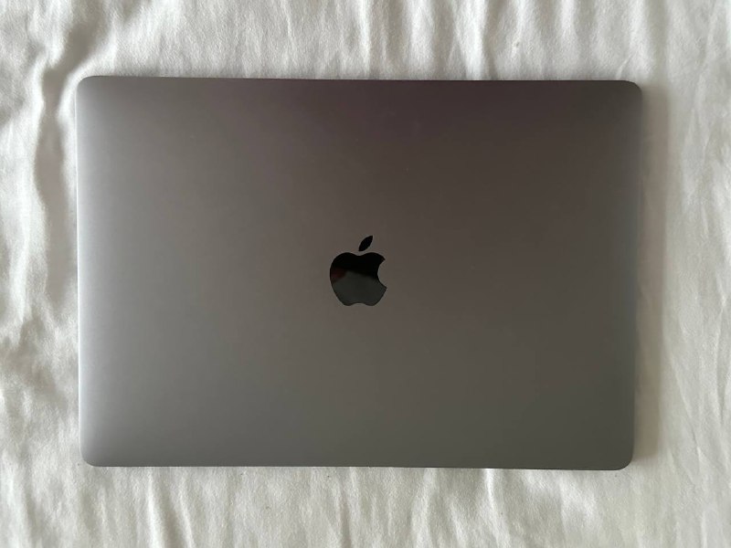 MacBook Pro 13” (2019) – Great Condition 2