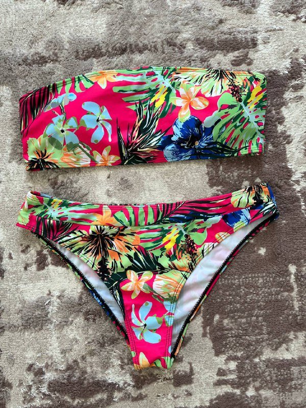 Купальники женские L-XL 2