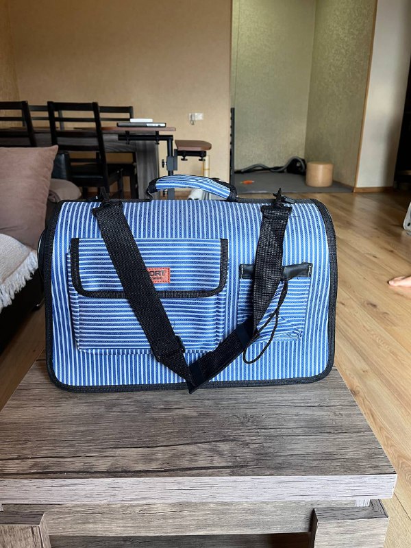 Переноска-рюкзак, переноска обычная, когтеточка 4