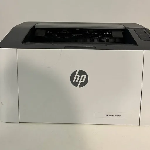 HP Laser 107w