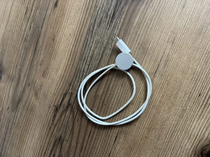 Зарядка для Apple Watch