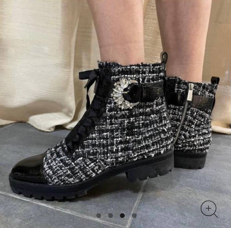 Ботинки Michael Kors 36 размер 3