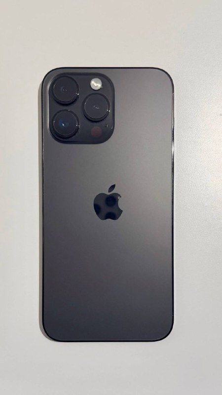 iPhone 14 Pro Max, 128 GB, Space Black 7