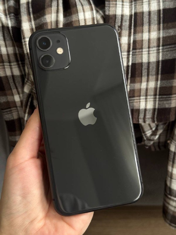 iPhone 11 128GB