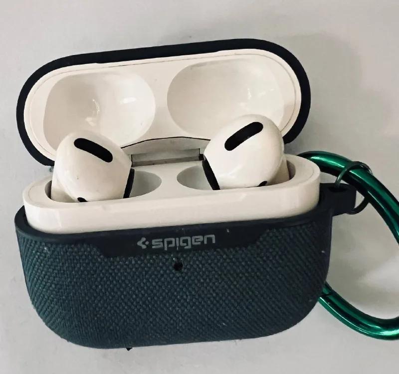 Наушники AirPods Pro 1