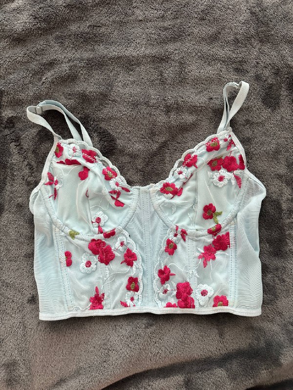 Женская одежда размеры XS-S топы юбка платье шорты 3