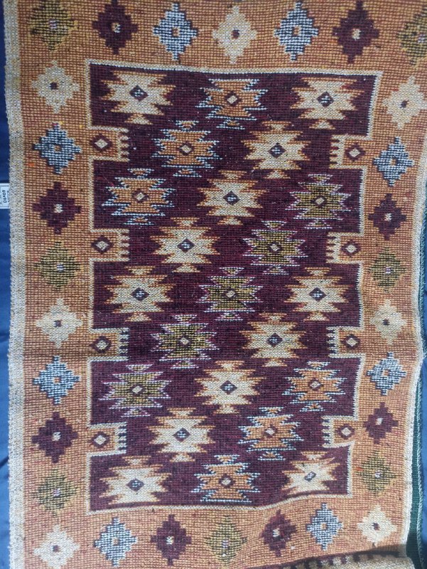 Ковры 90*60 см 9