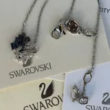 Комплект Swarovski 3