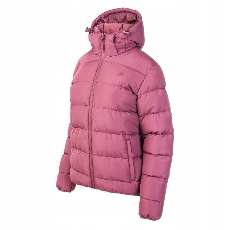Женская утепленная куртка MARTES ESSENTIALS Lady Maf 3