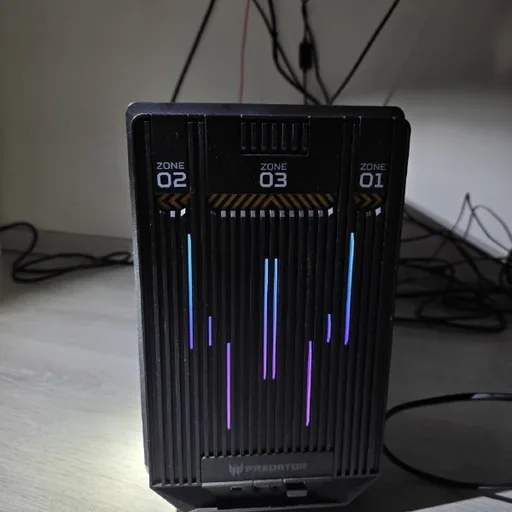 Mini PC, Ryzen 9 7950X, RTX 3060 12GB