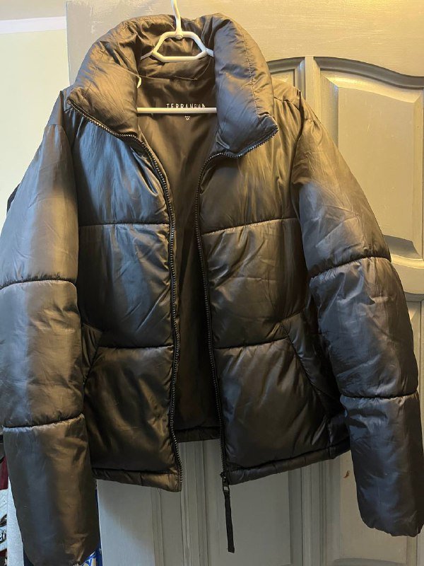 Куртка пуховичок, белая куртка