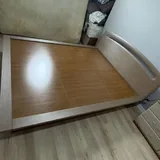 Двуспальная кровать 160×200 1