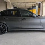 BMW 330i G20 4