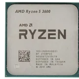 Комплект для ПК, Ryzen 5 3600, материнская плата, ОЗУ 2