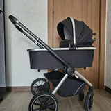Коляска-люлька Carrello 3