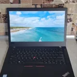 Lenovo ThinkPad T480 4