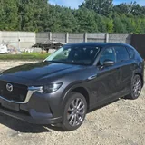 Mazda CX-60 2023 3