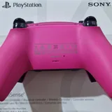Беспроводной контроллер Sony DualSense Nova Pink 2