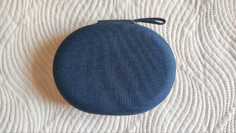 Sony WH-1000XM4 наушники темно синие оригинал 6