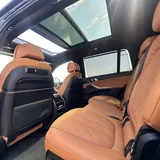 BMW X7 2023 7