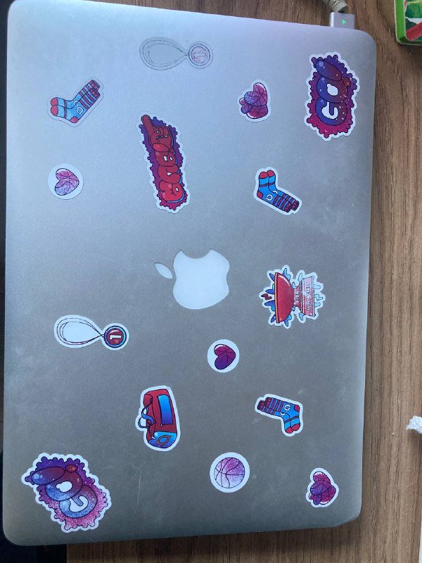 MacBook Air 2016 с зарядкой MagSafe