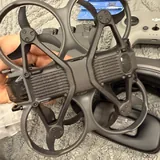 DJI Avata 2 с очками и пультом 3