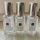 Миниатюры парфюмов Jo Malone 1