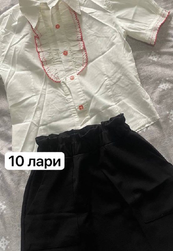 Детская одежда 3