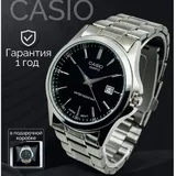 Casio наручные часы 1