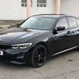 BMW 330 1