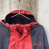 Jack Wolfskin-ის ქარსაფარი, ზომა L-XL 4