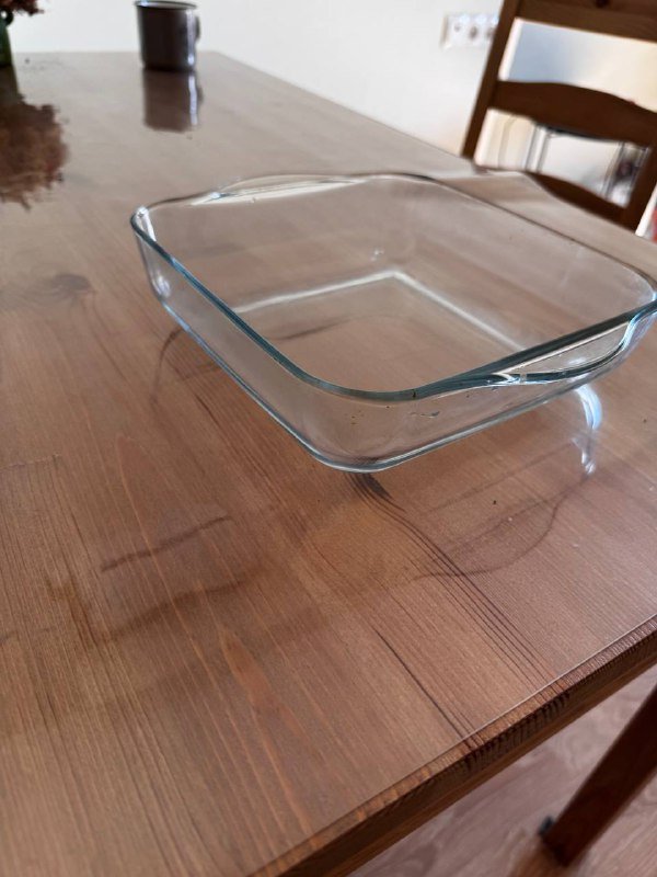 Форма для запекания 2