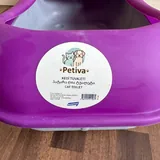Когтеточка, туалет для кота 2