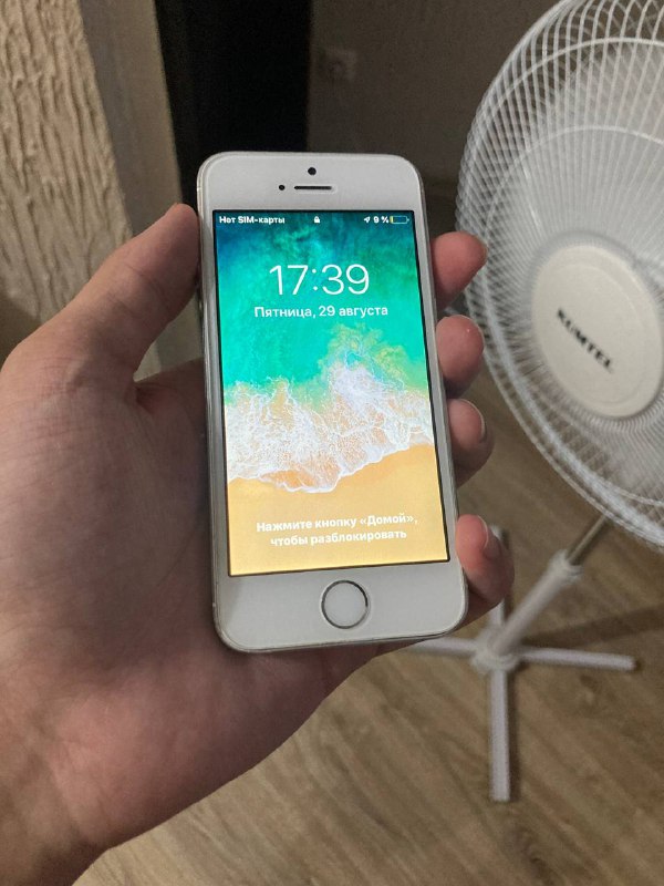 iPhone 5S 16GB