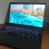 Dell 5500 ноутбук 1