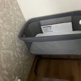 Детская кровать Kikkaboo 2