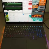 Ноутбук Lenovo Legion 7 16ACHg6 2