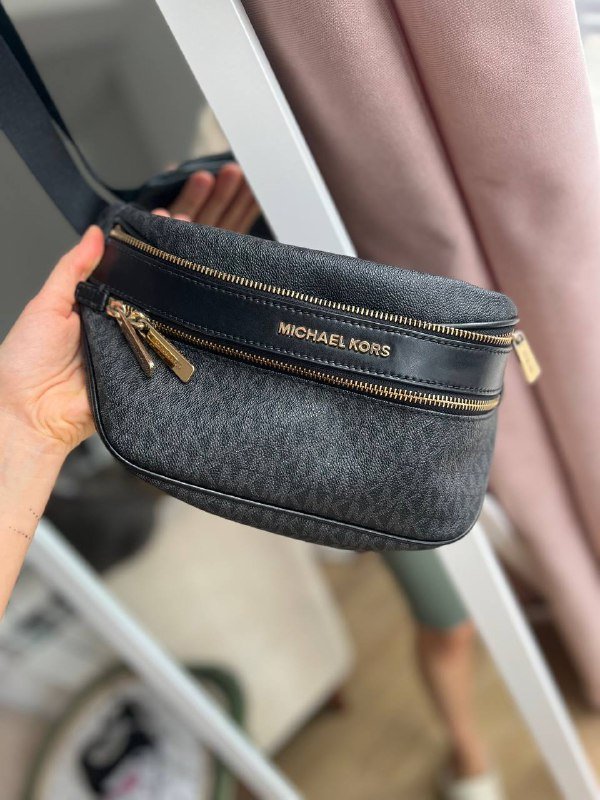 Поясная сумка Michael Kors