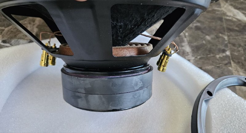 Сабвуфер автомобильный 500w rms, усилитель 750w rms 6