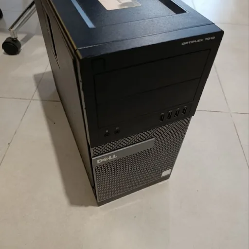 Dell RGB Gaming Desktop PC