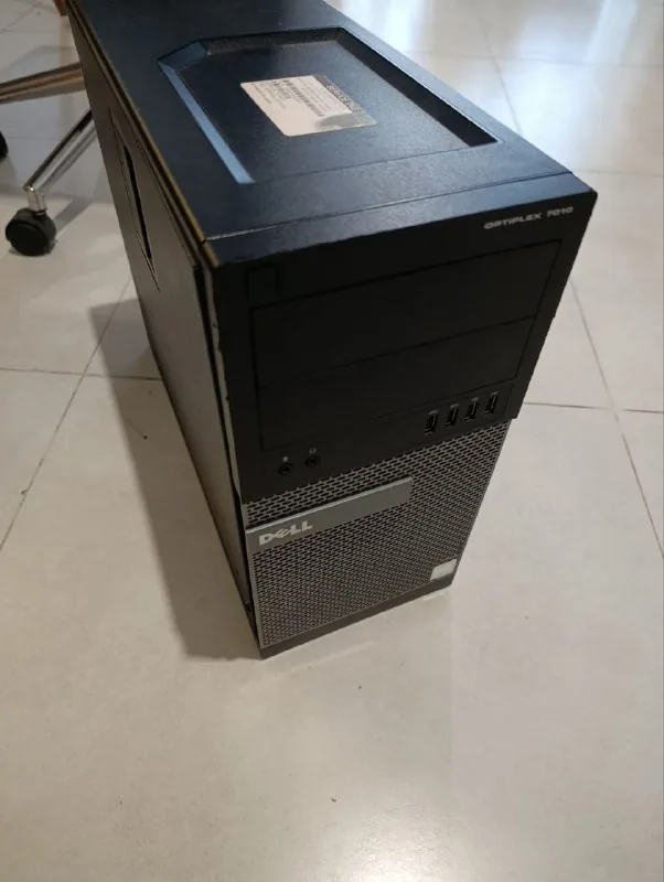 Dell RGB Gaming Desktop PC 1