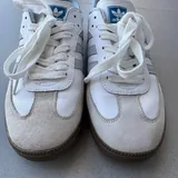 Кроссовки Adidas Samba 3