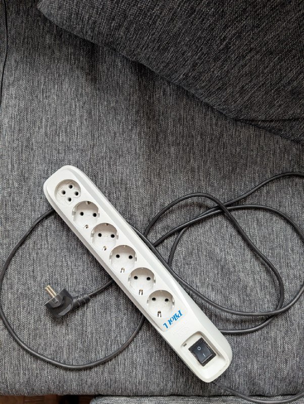 Офисный стул 10