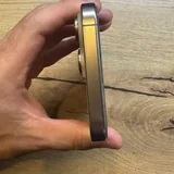 iPhone 16 Pro Max 256GB 5