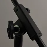 Микрофон Behringer XM8500, стойка 4